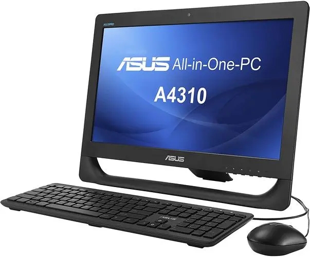 嘉峪关华硕一体机维修